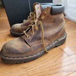 Dr. Martens Unisex W8.5